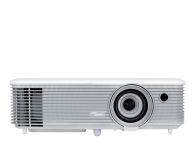 OPTOMA W400 DLP WXGA Full 3D 4000, 22000:1 95.78C01GC0E - 361857 - zdjęcie 1